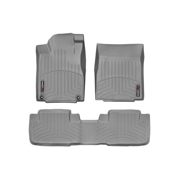 Floorliners, 467371-464022
